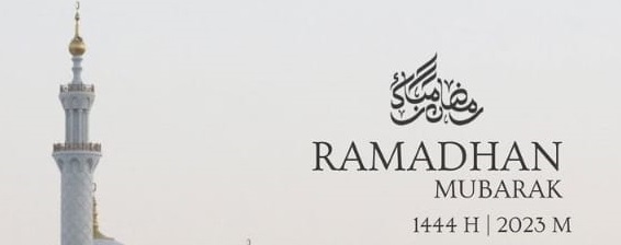 Jadwal Puasa Ramadhan 1444 H Muhammadiyah