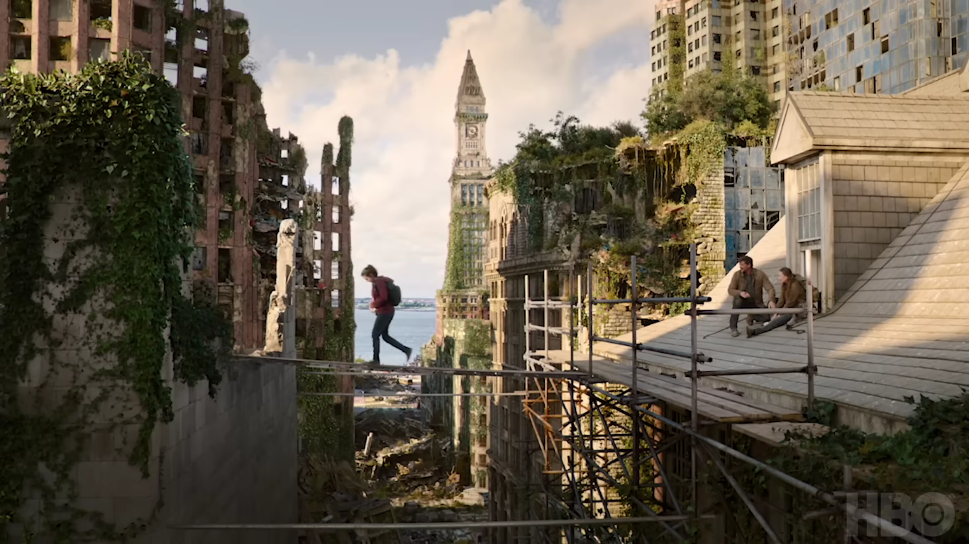 Series The Last of Us cukup menggemparkan jagat perfilman di awal tahun 2023 ini, apa yang membuatnya begitu viral? Simak artikel ini.
