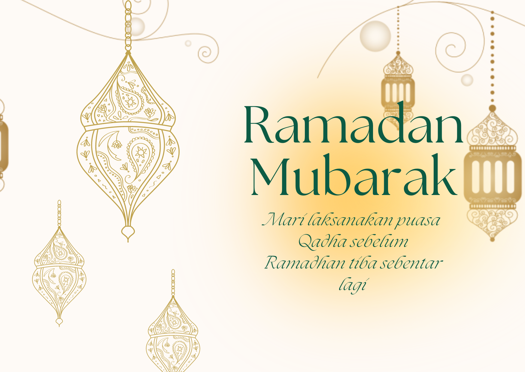 Niat dan Tata Cara Qadha Puasa Ramadhan. Ayo Segera Lakukan Untuk Yang Masih Belum