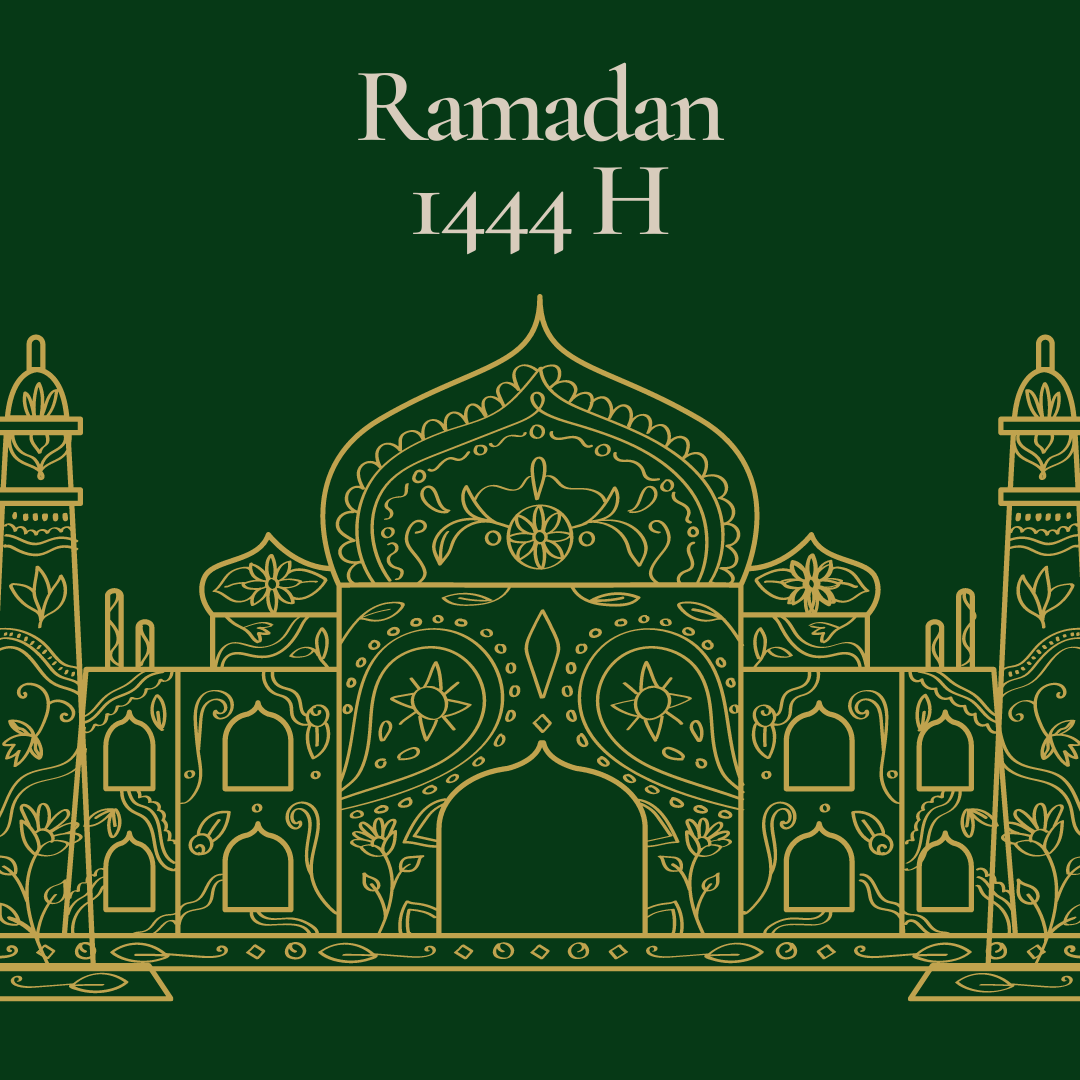 Puasa Bulan Ramadan 2023