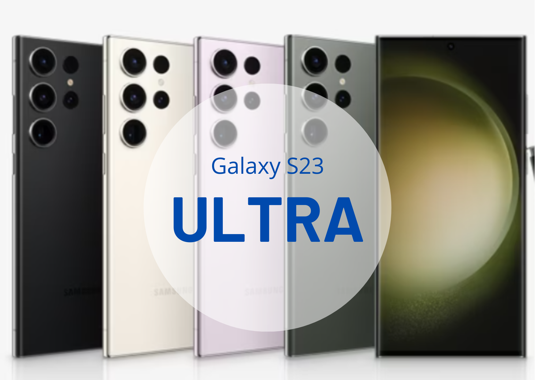 Samsung Galaxy S23 Ultra! Fans Berat Samsung Wajib Coba. Ga Akan Kecewa Sama Spesifikasi dan Performanya!