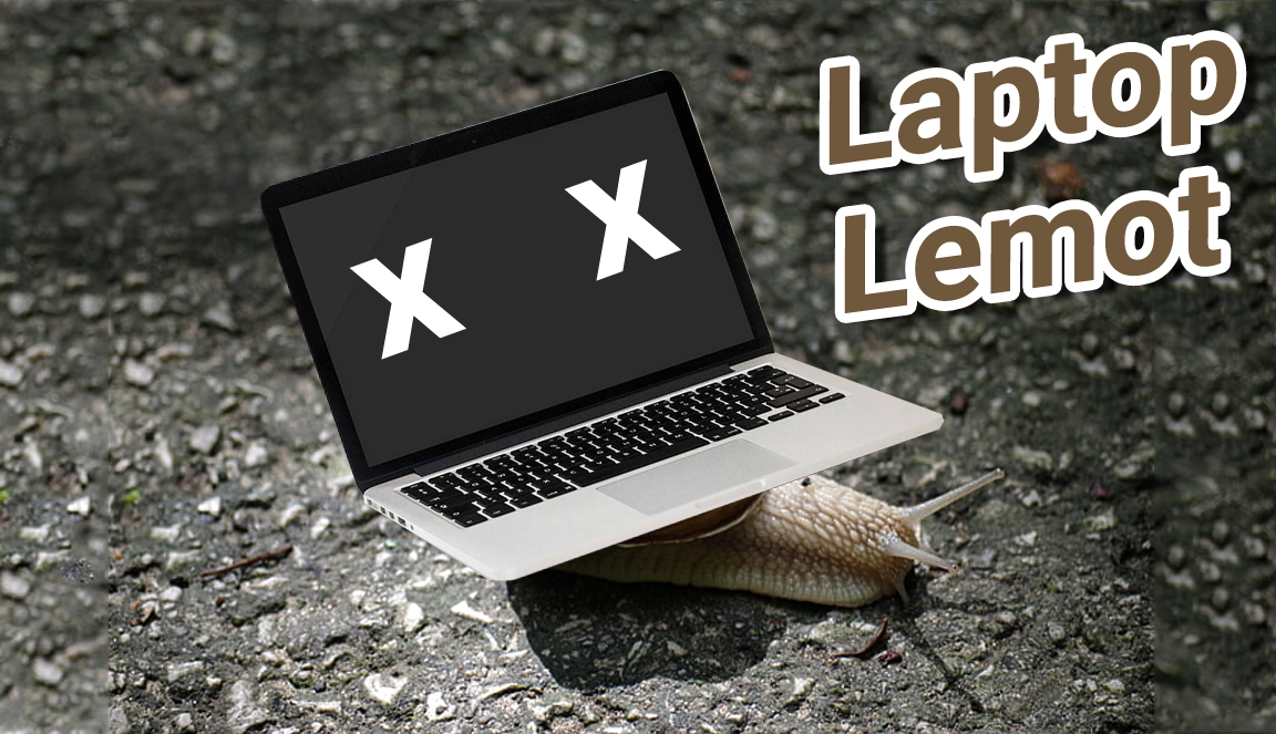 Tips Agar Laptop Tidak Ngelag, Laptop Langsung WAS WUS! - Ilustrasi