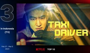 Berikut rekomendasi 3 series neflix terbaru yang sedang trending minggu ini di Netflix Indonesia lengkap dengan sinopsisnya