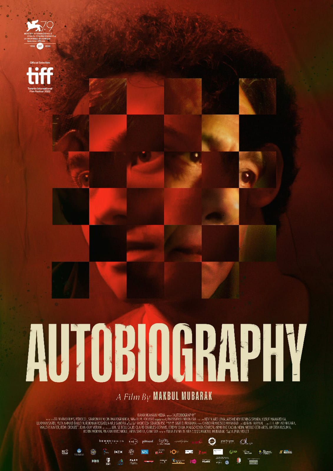 autobiography examples movies