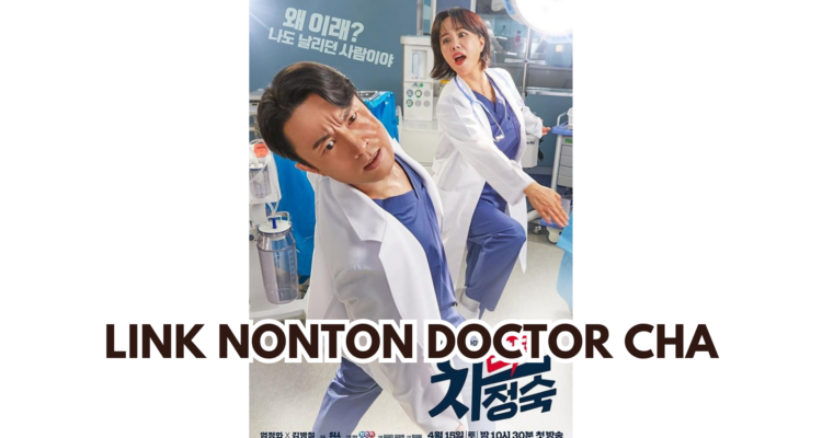 Doctor Cha Episode 10