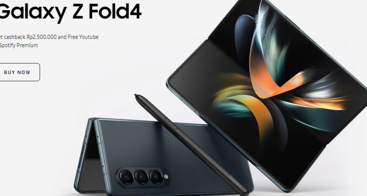 Spesifikasi Samsung Galaxy Fold dan Flip 4. Apa saja kelebihan dan kekuranganya? Inilah detail lengkap Samsung Galaxy Z Fold dan Flip 4 2023