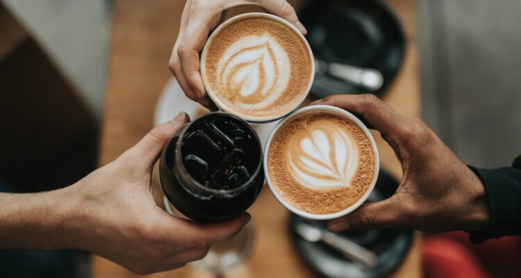 mengurangi kecanduan kafein