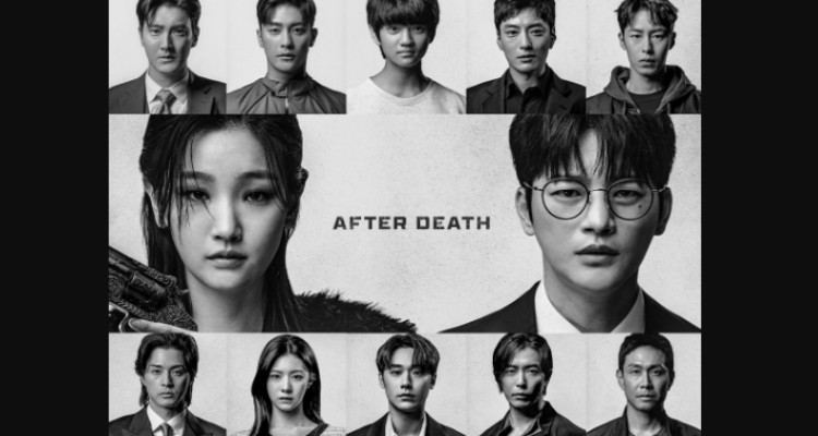 drama Korea deaths game