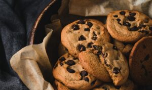 resep cookies tanpa oven