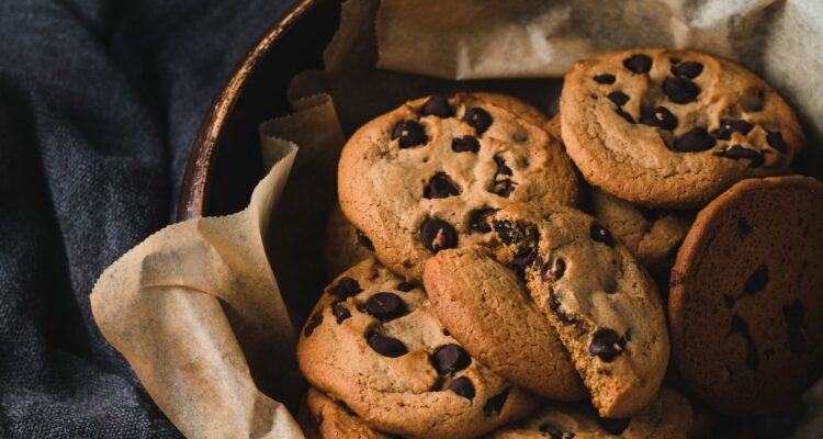 resep cookies tanpa oven