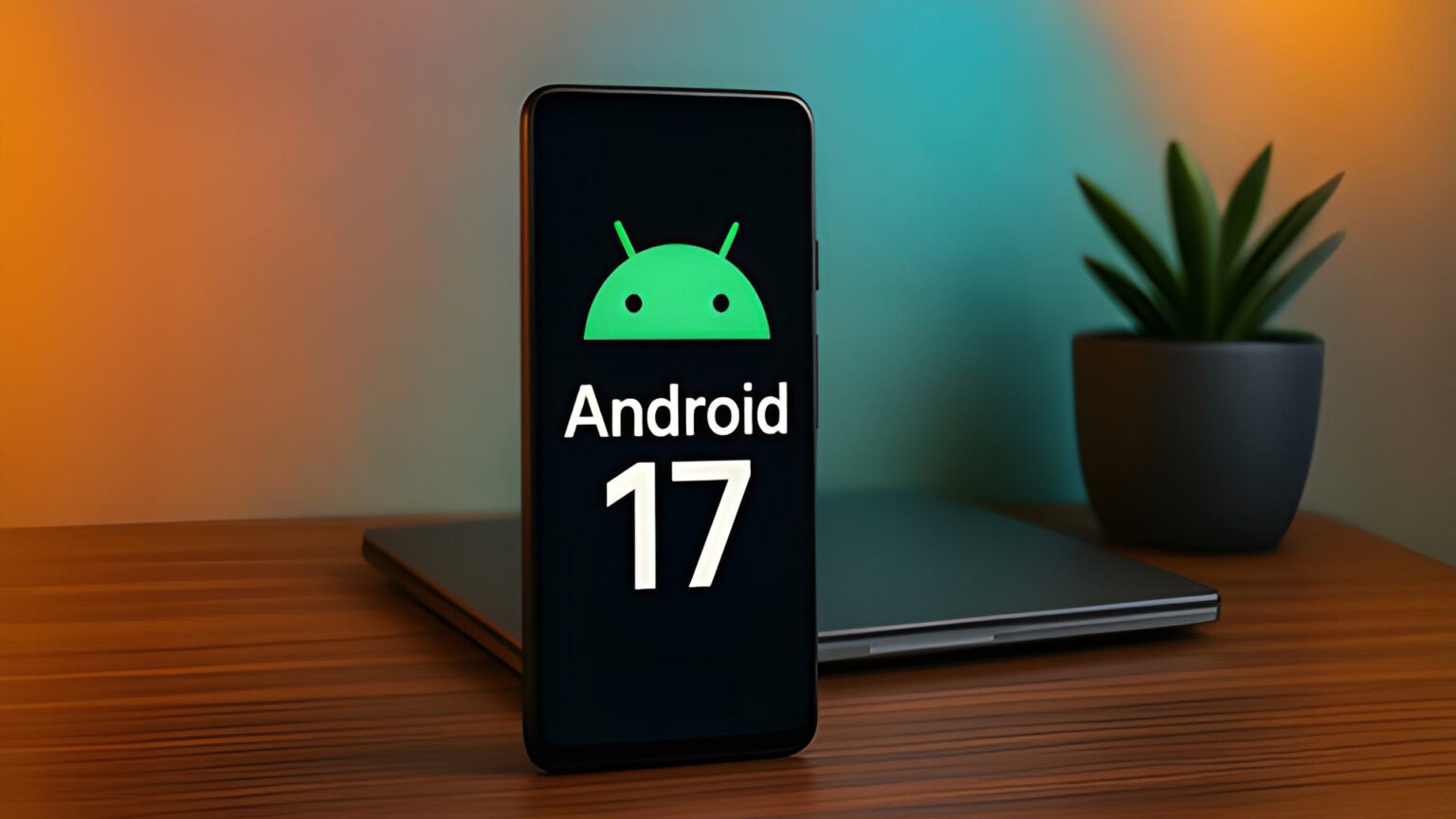 Android 17 Hadirkan Efek Blur Menyeluruh, Tampilan Sistem Lebih Modern ...